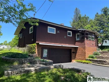 Property at 295 Camp Street, Jamestown, NY 14701