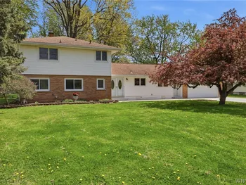 Property at 3499 Baseline Road, Grand Island, NY 14072