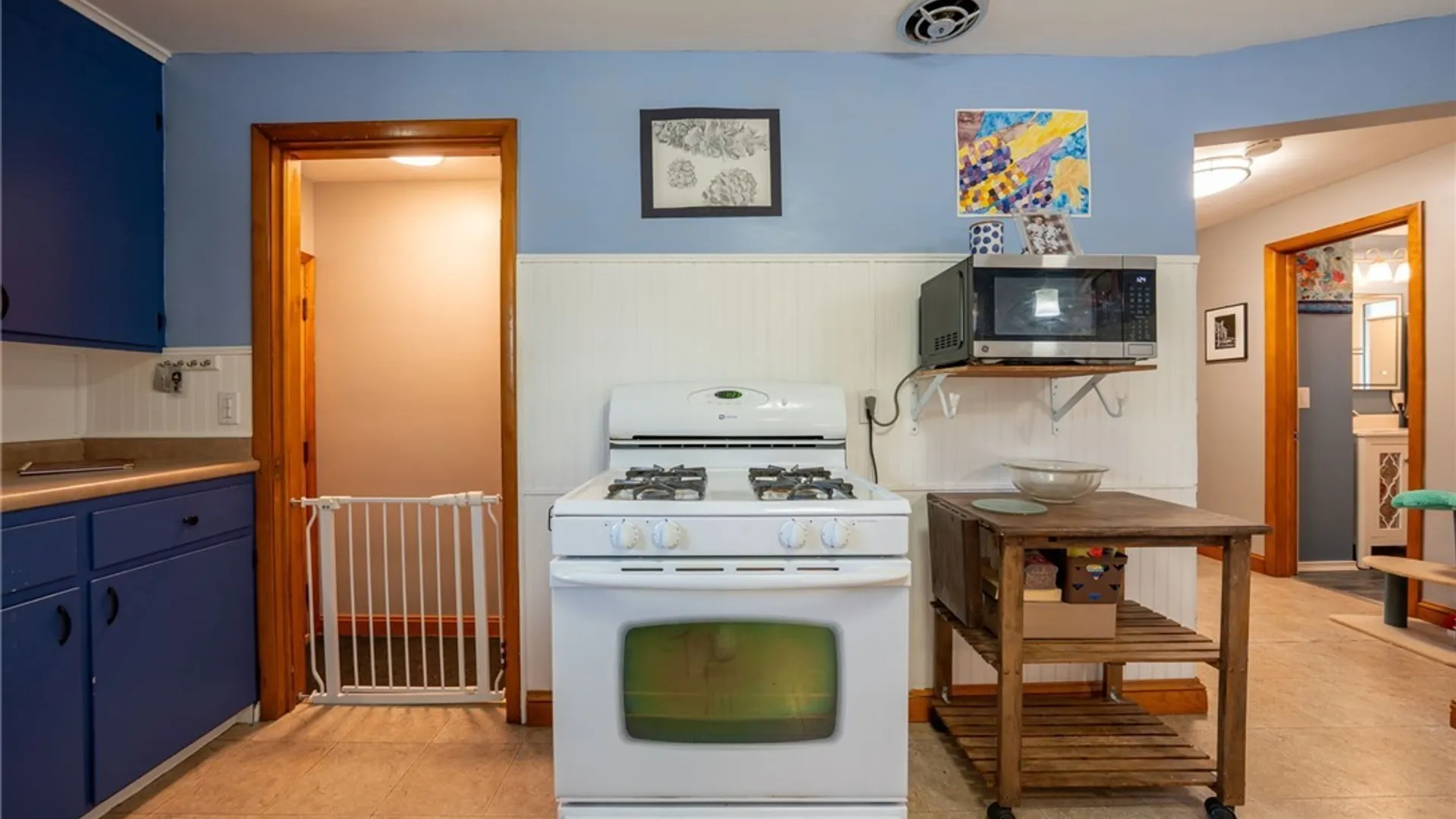 Property at 297 Burch Avenue, West Seneca, NY 14210 16