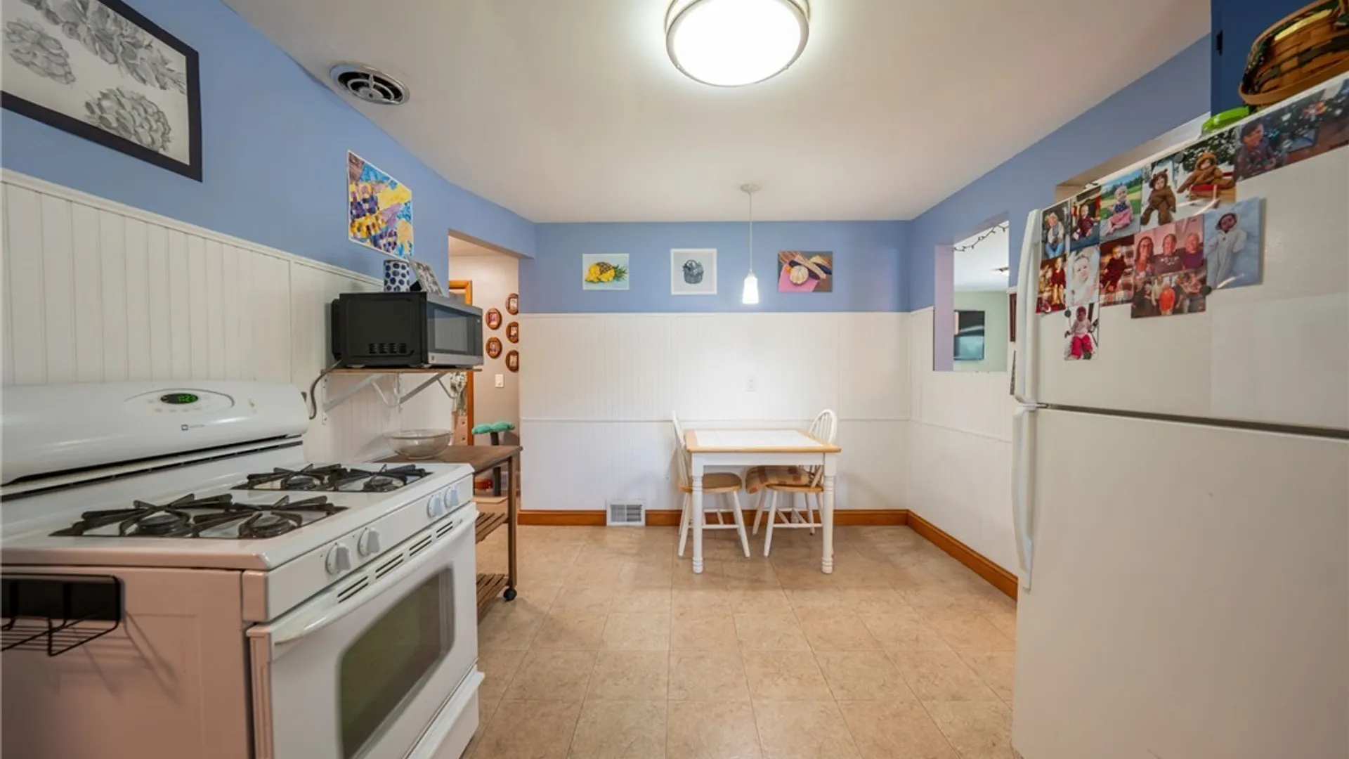 Property at 297 Burch Avenue, West Seneca, NY 14210 17