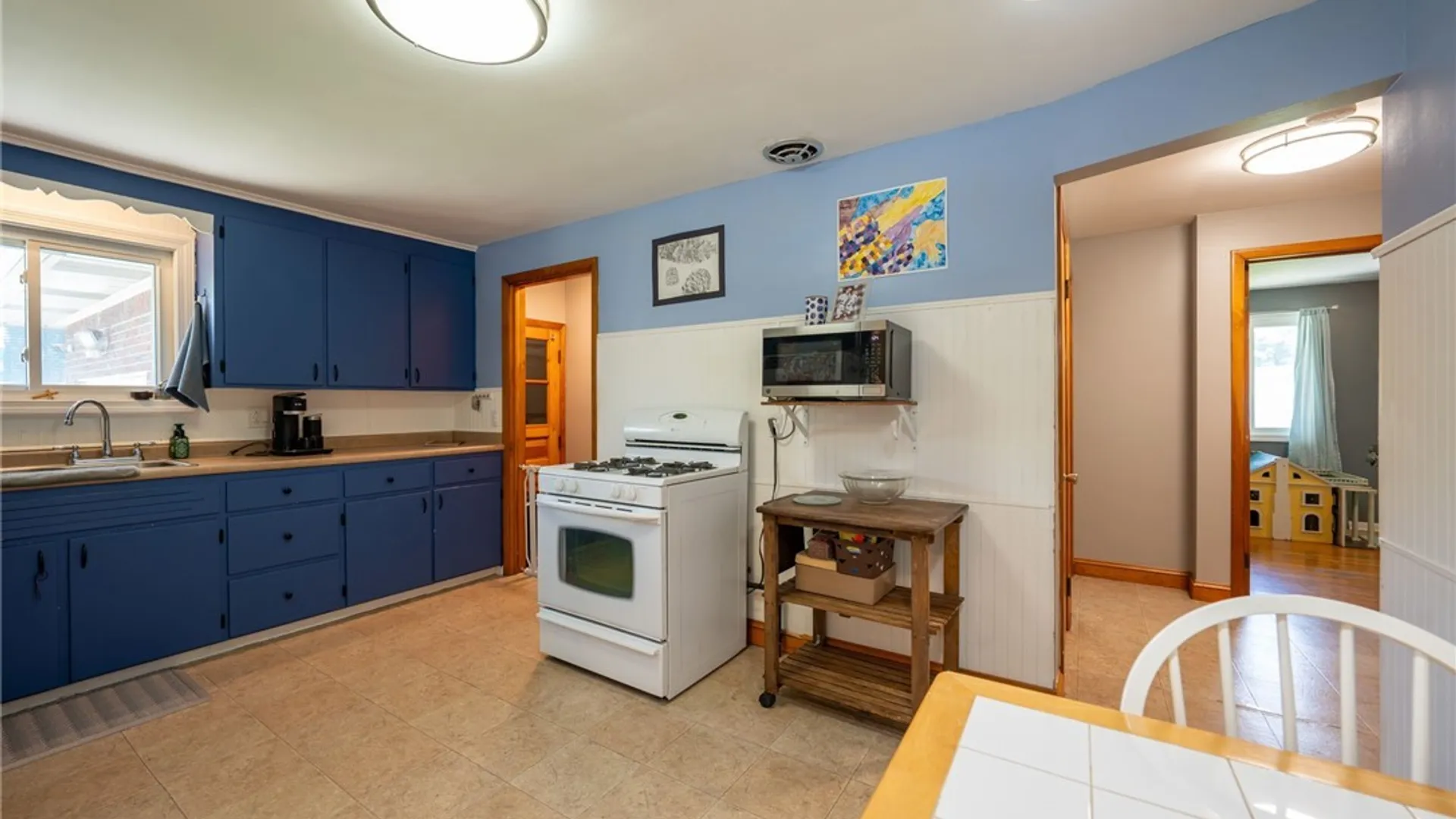 Property at 297 Burch Avenue, West Seneca, NY 14210 19