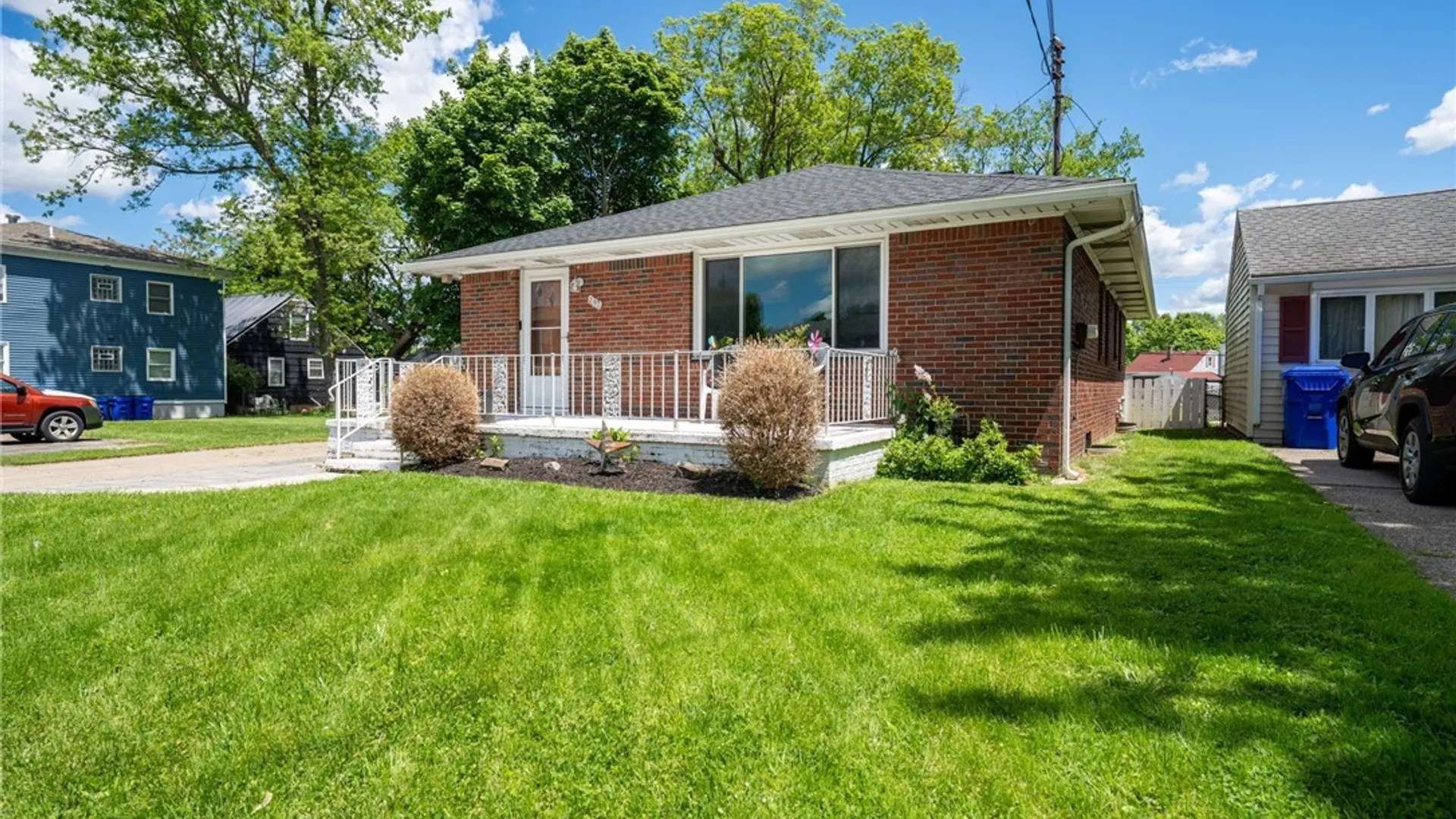 Property at 297 Burch Avenue, West Seneca, NY 14210 2