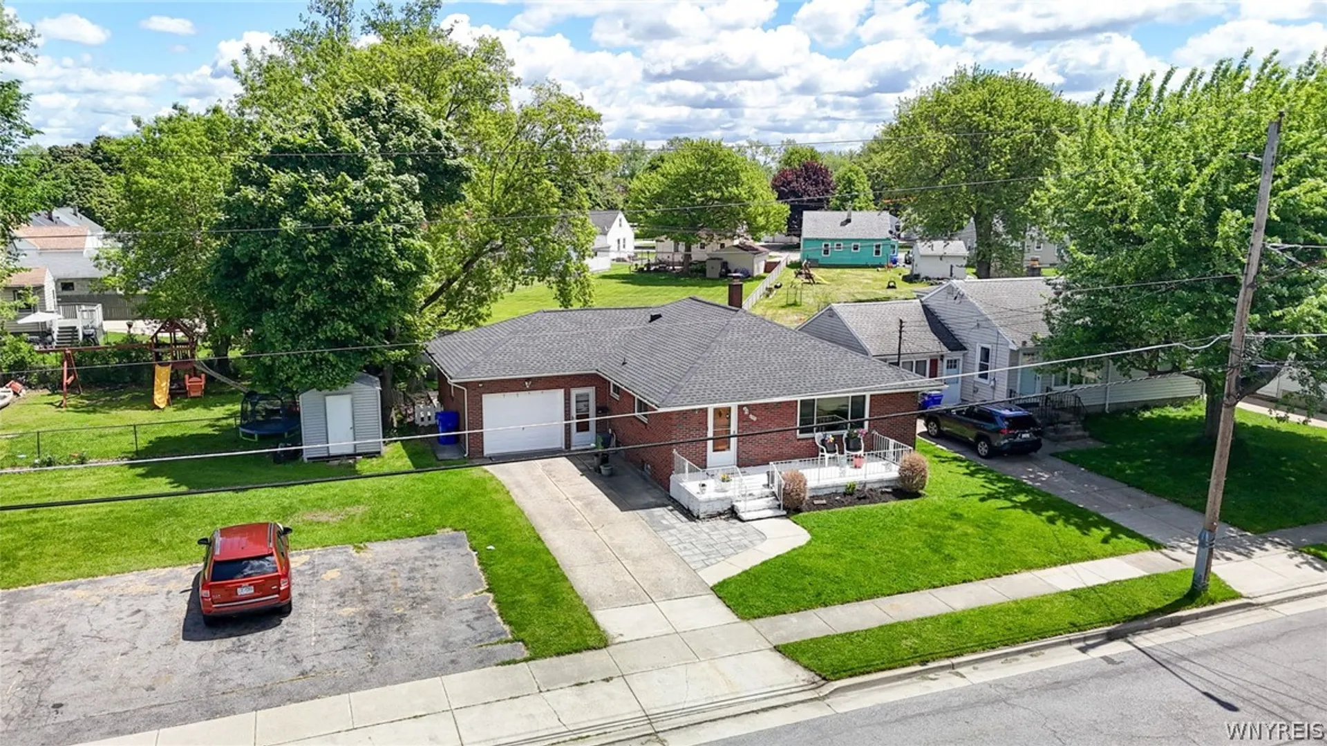 Property at 297 Burch Avenue, West Seneca, NY 14210 39