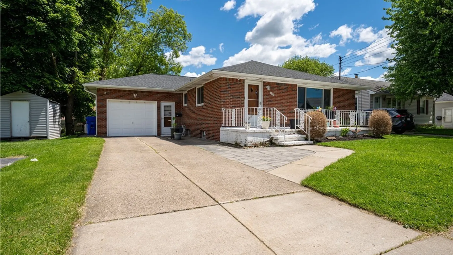 Property at 297 Burch Avenue, West Seneca, NY 14210 41