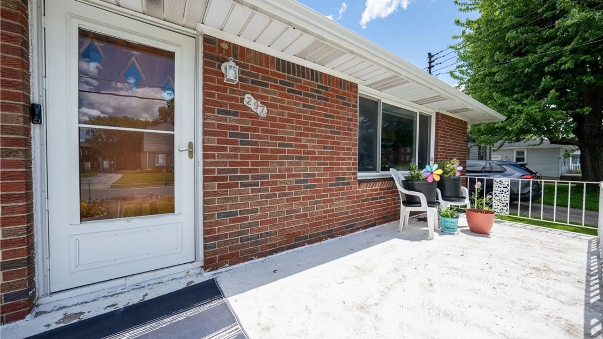 Property at 297 Burch Avenue, West Seneca, NY 14210 42