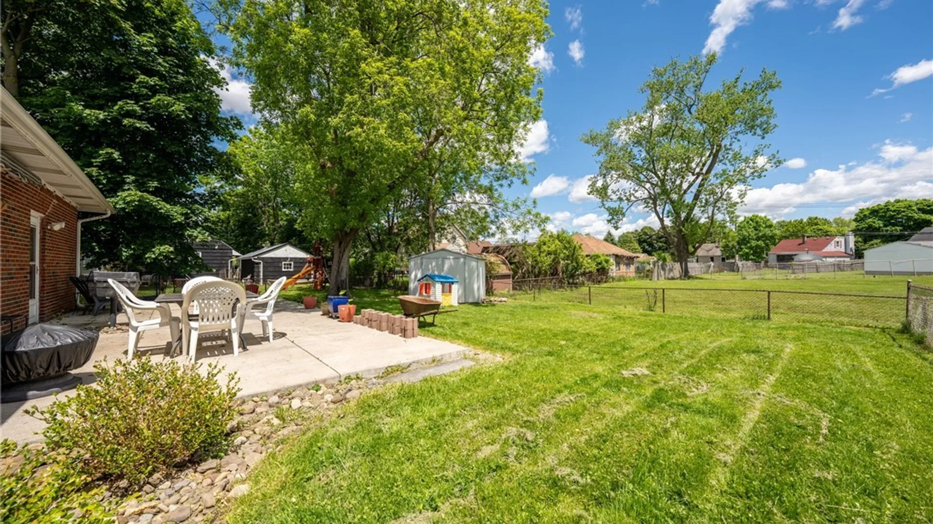 Property at 297 Burch Avenue, West Seneca, NY 14210 44