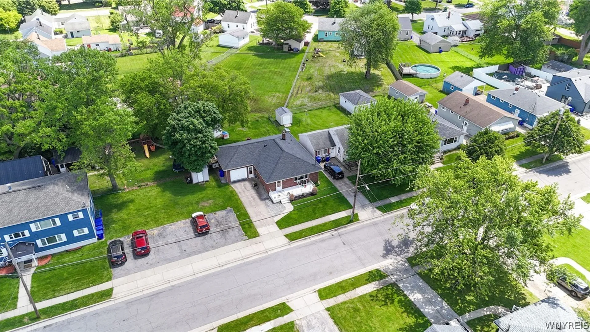 Property at 297 Burch Avenue, West Seneca, NY 14210 45