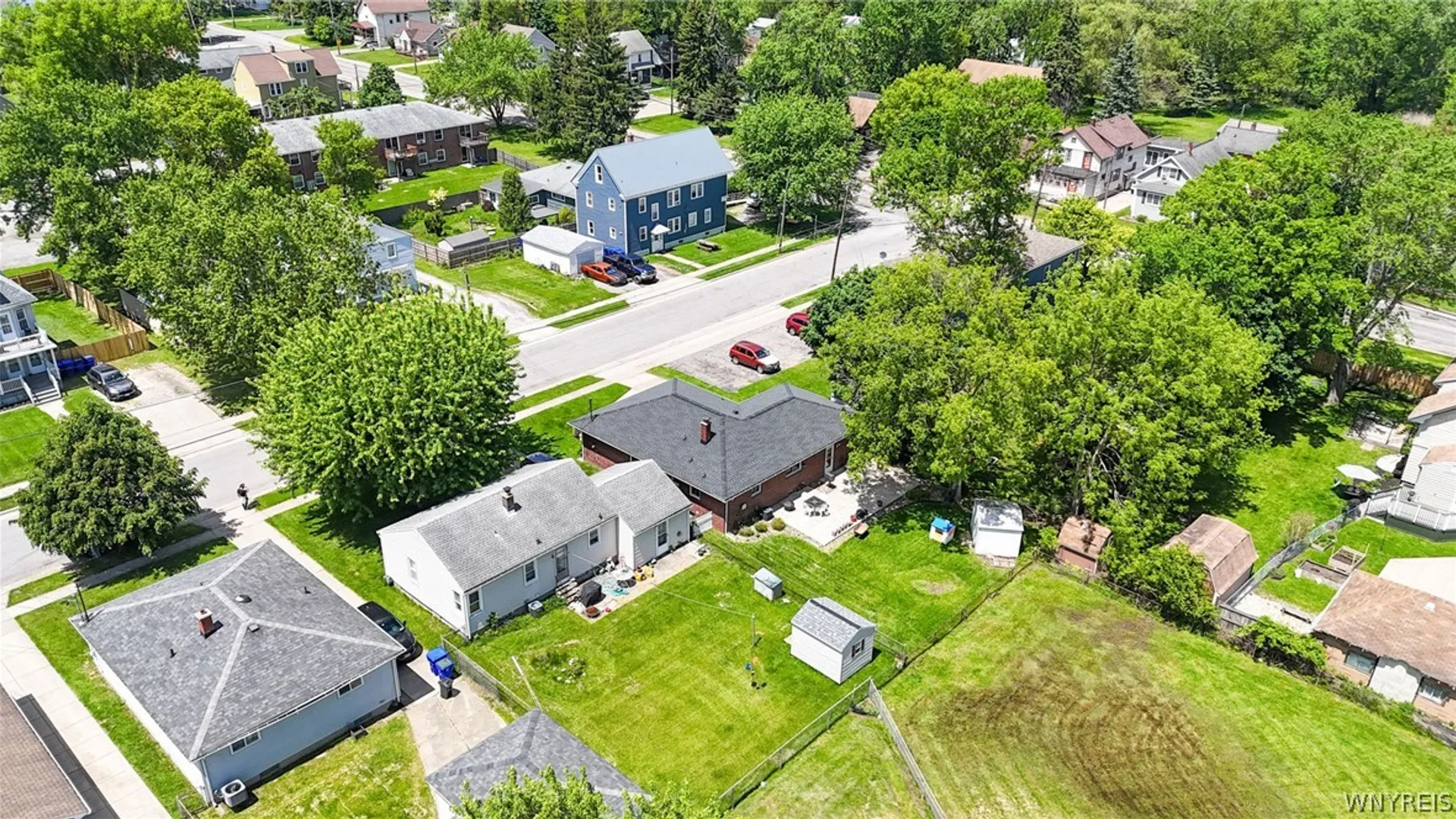 Property at 297 Burch Avenue, West Seneca, NY 14210 46