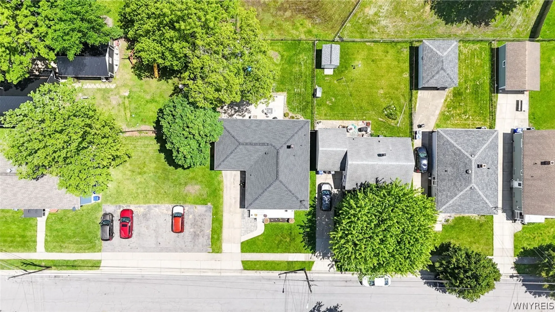 Property at 297 Burch Avenue, West Seneca, NY 14210 47