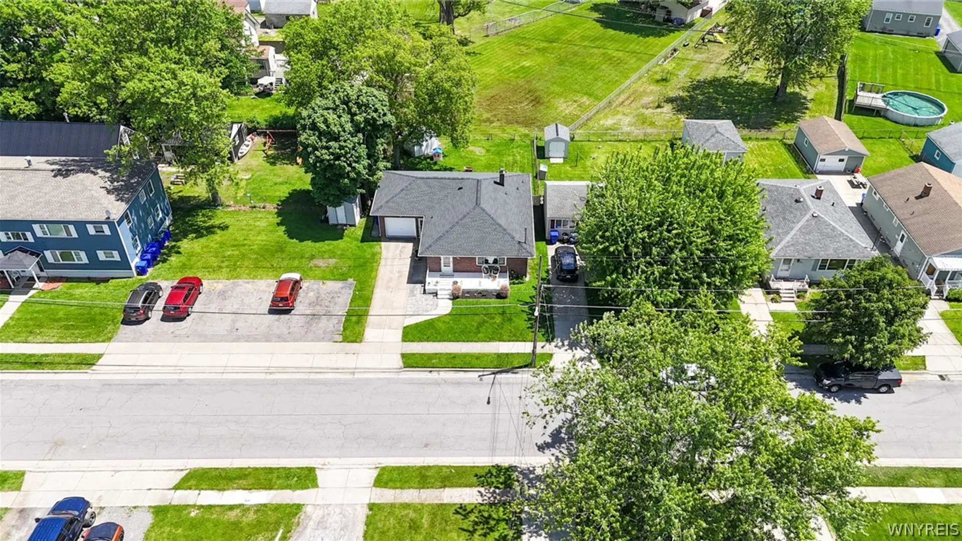 Property at 297 Burch Avenue, West Seneca, NY 14210 48