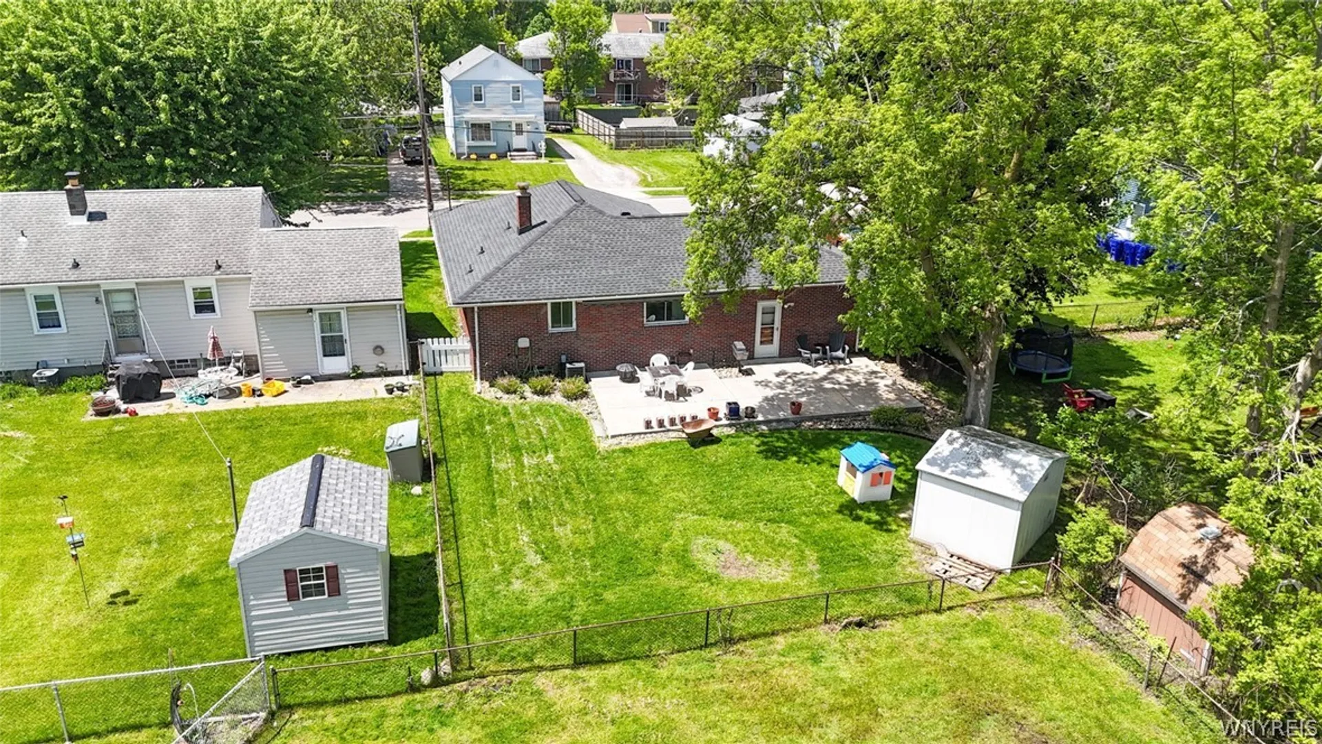 Property at 297 Burch Avenue, West Seneca, NY 14210 5