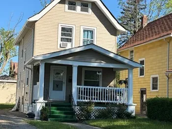 Property at 2960 Mckoon Avenue, Niagara Falls, NY 14305