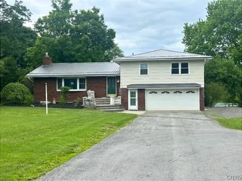 3763 Seneca Tpke Turnpike, Lenox, NY 13032