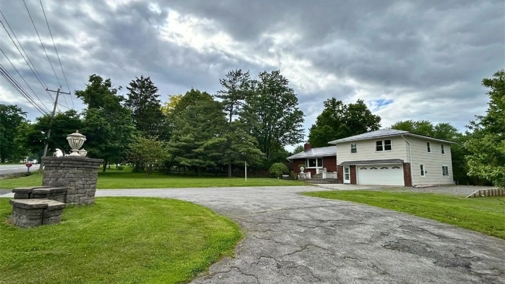 Property at 3763 Seneca Tpke Turnpike, Lenox, NY 13032 38