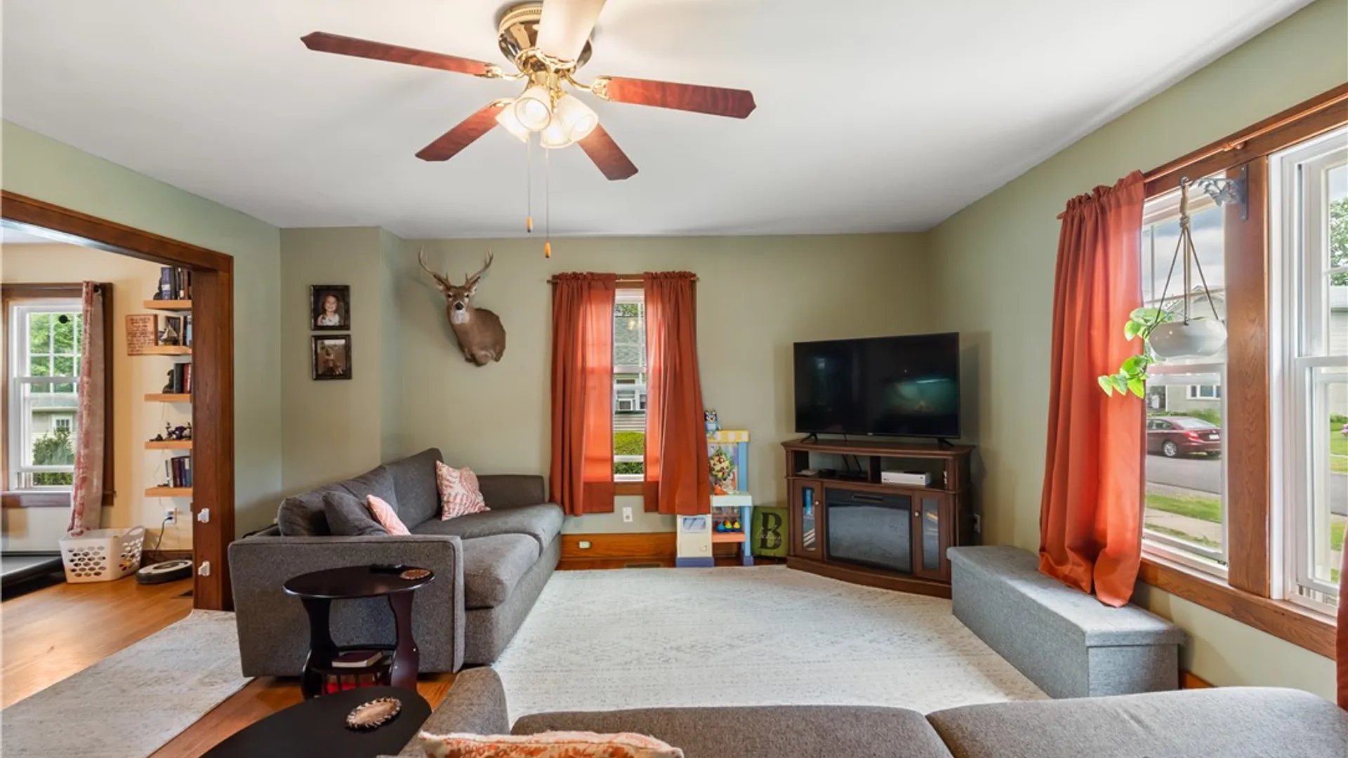 Property at 32 Elm Street, Canisteo, NY 14823 13