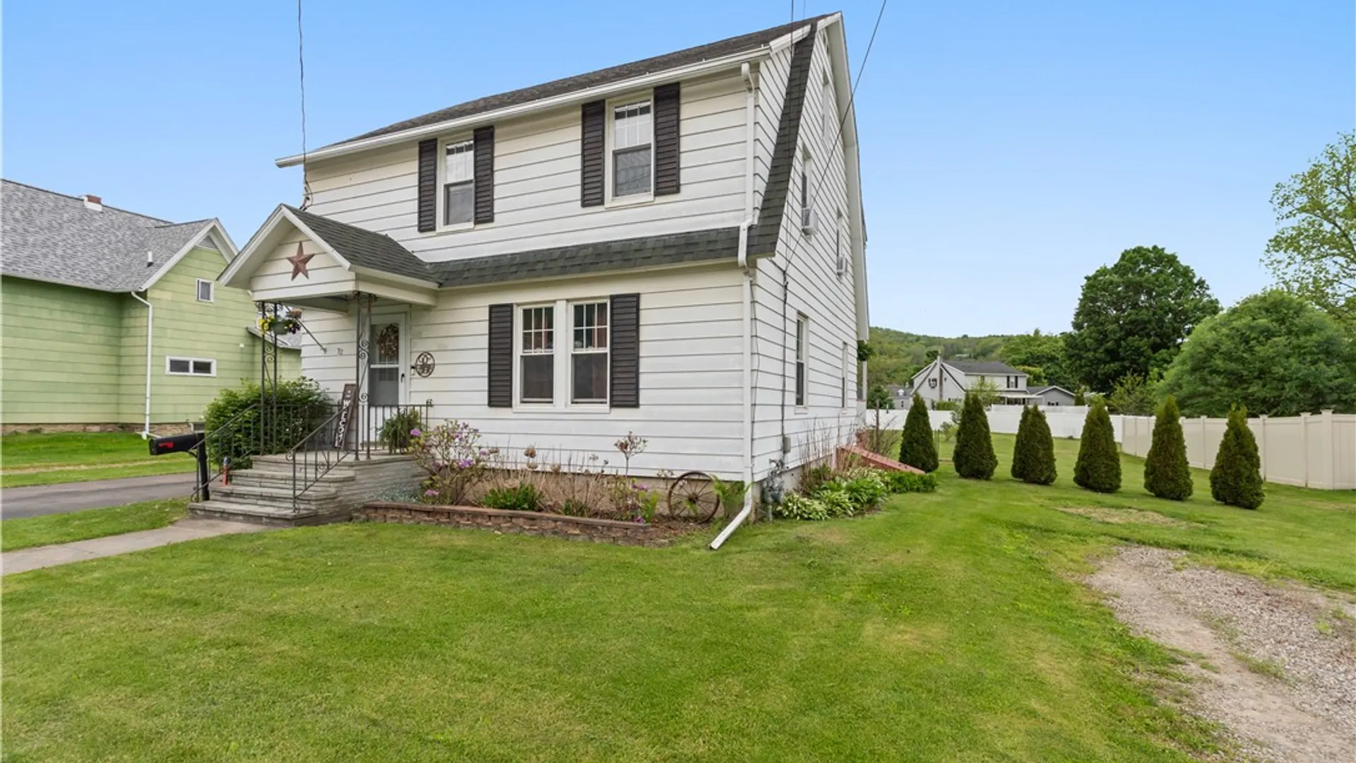 Property at 32 Elm Street, Canisteo, NY 14823 2