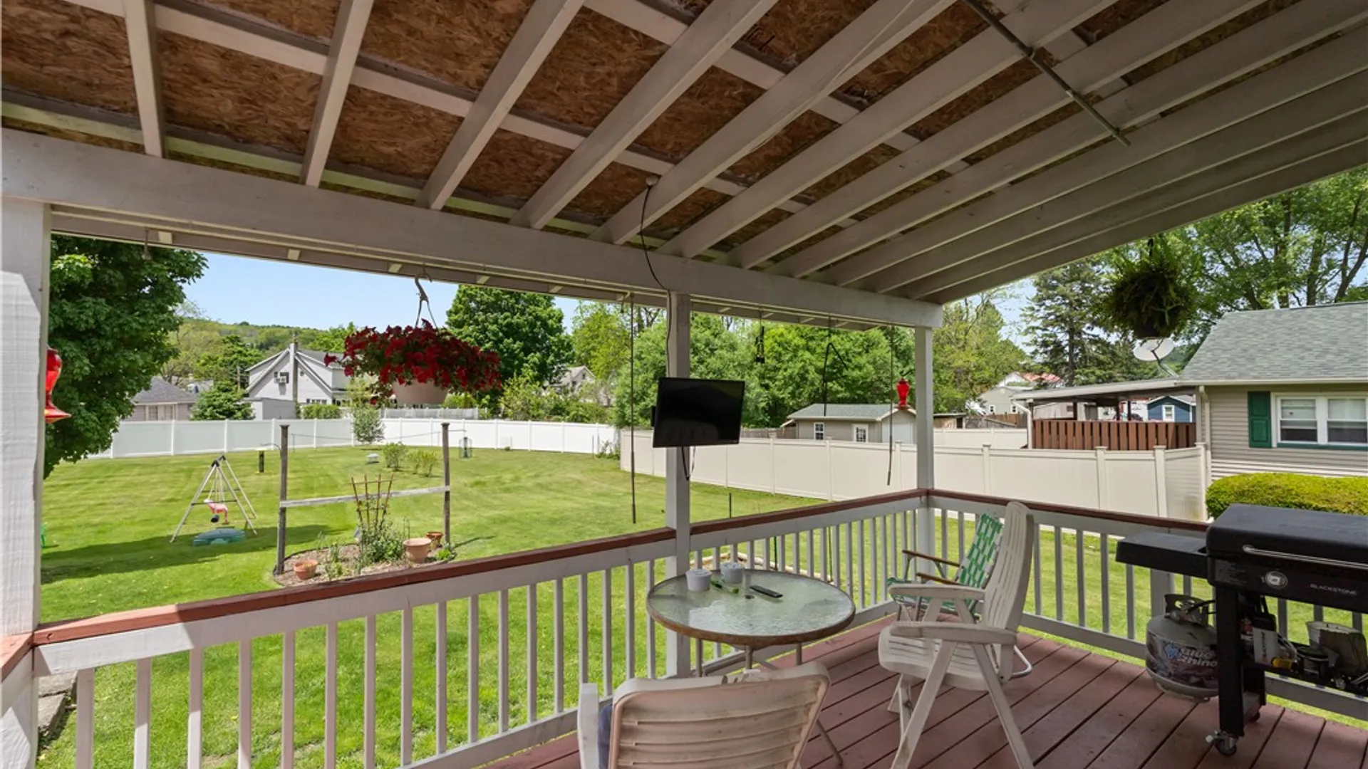 Property at 32 Elm Street, Canisteo, NY 14823 31