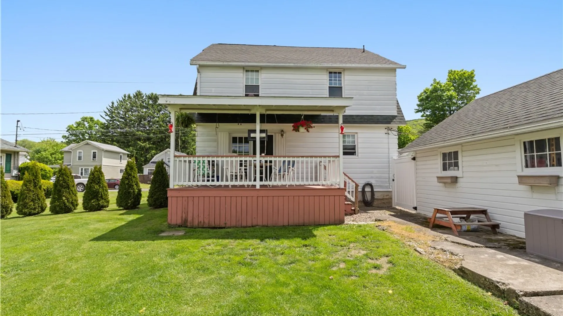 Property at 32 Elm Street, Canisteo, NY 14823 32