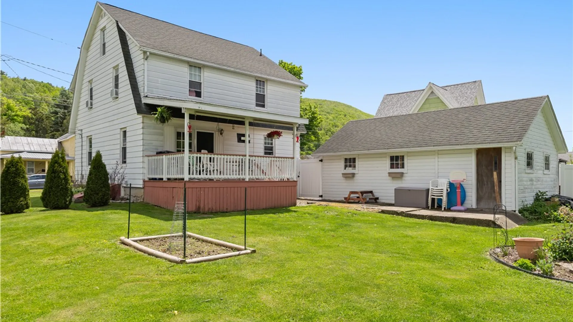 Property at 32 Elm Street, Canisteo, NY 14823 33