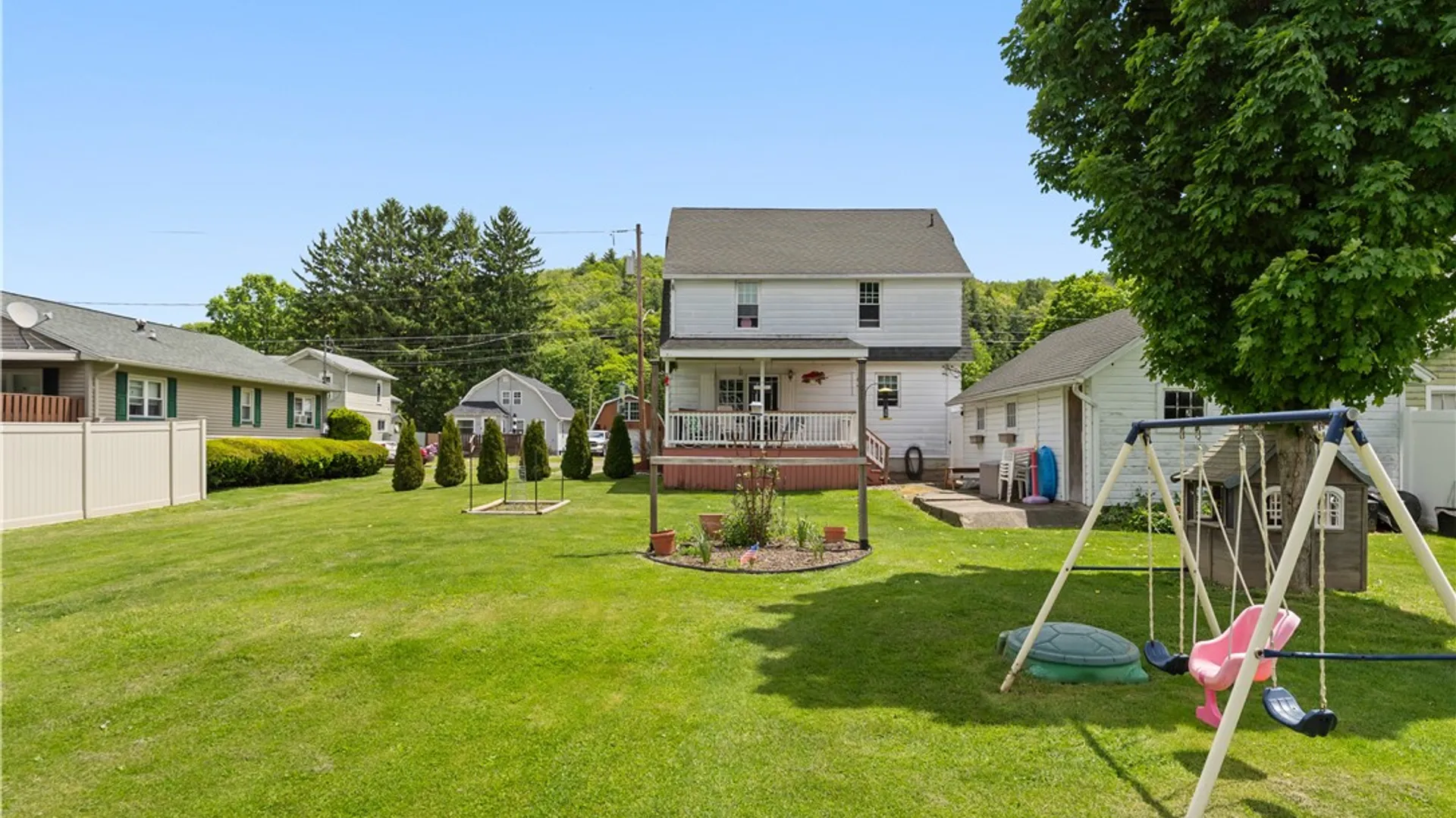 Property at 32 Elm Street, Canisteo, NY 14823 40