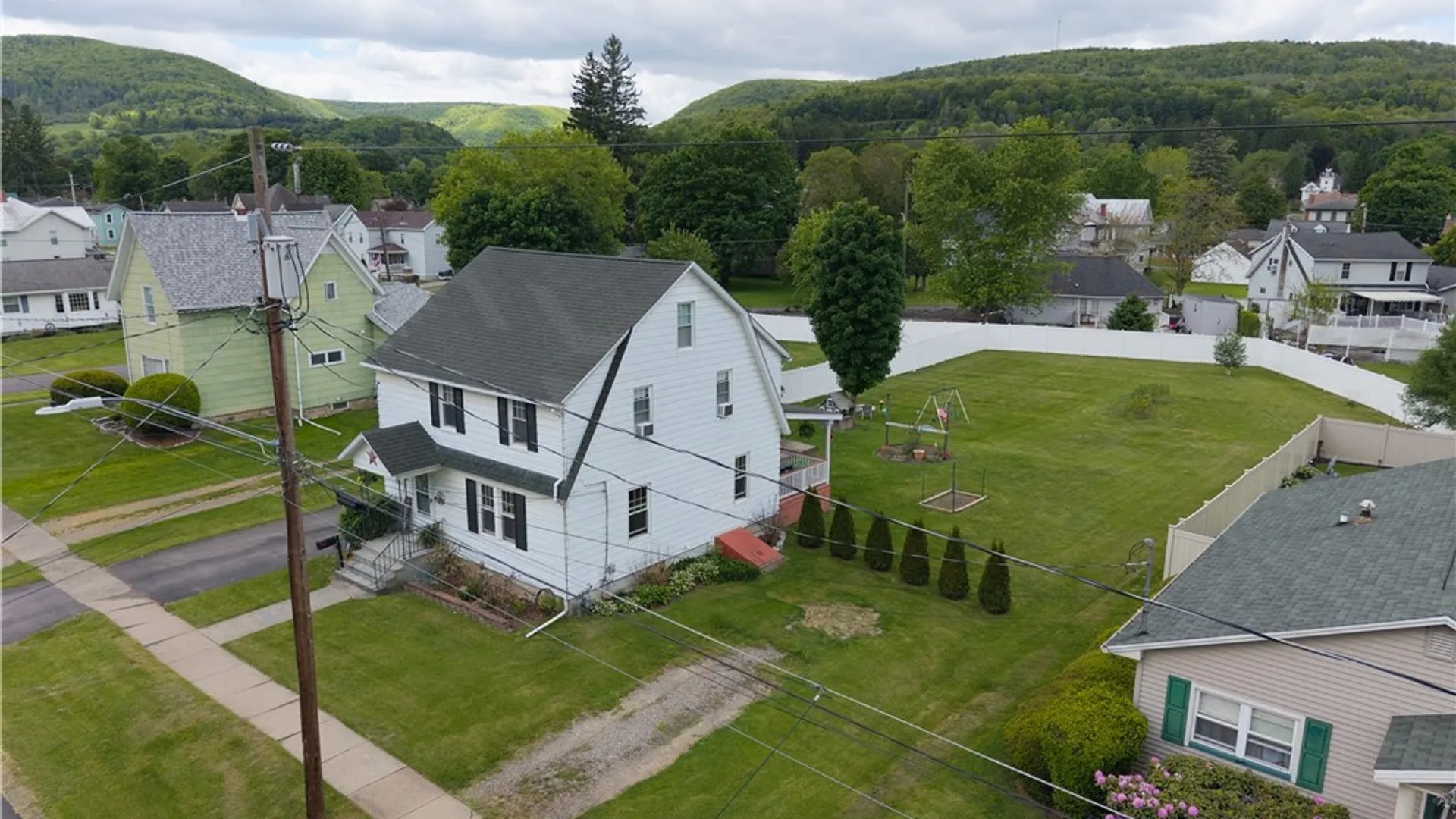 Property at 32 Elm Street, Canisteo, NY 14823 42