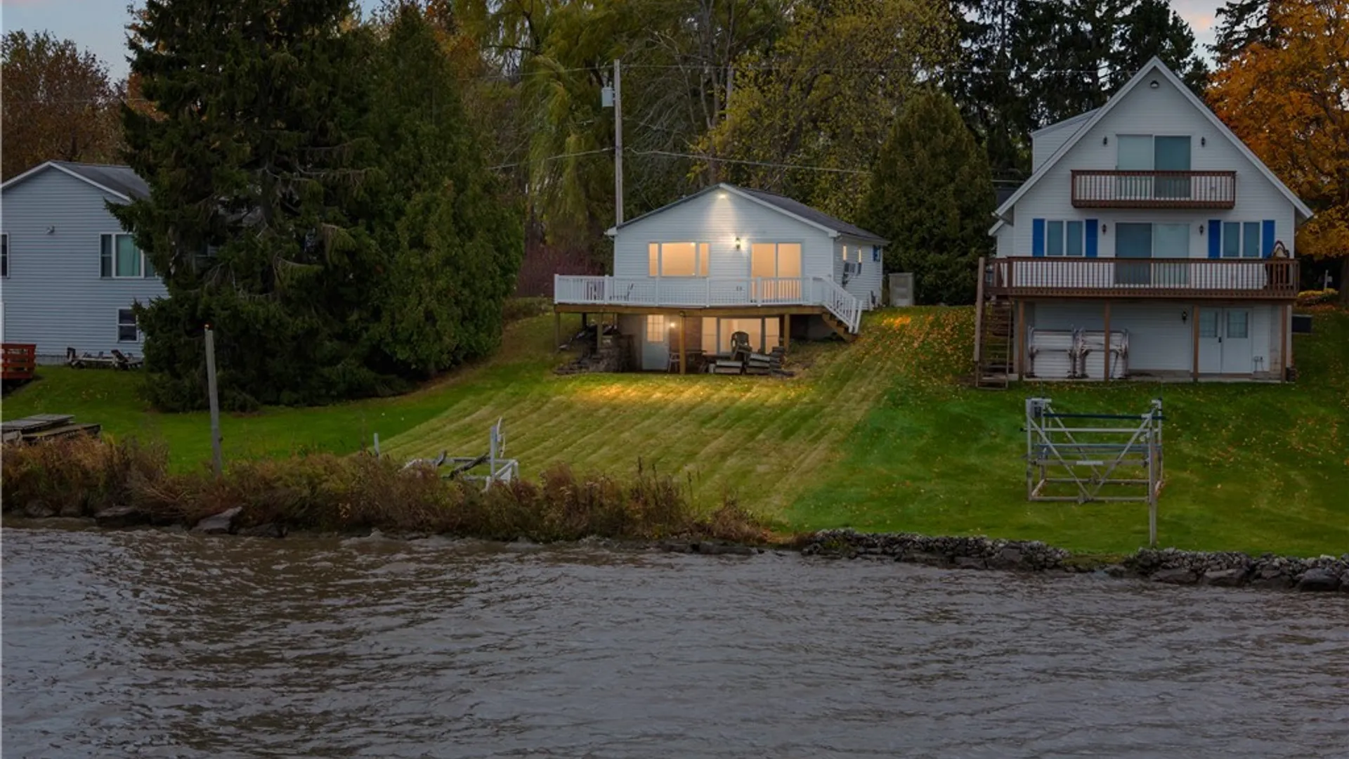 Property at 1875 Hill Street, Sullivan, NY 13037 2