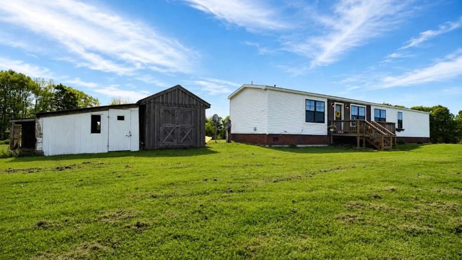 Property at 749 Kirk Road, Lewis, NY 13489 2