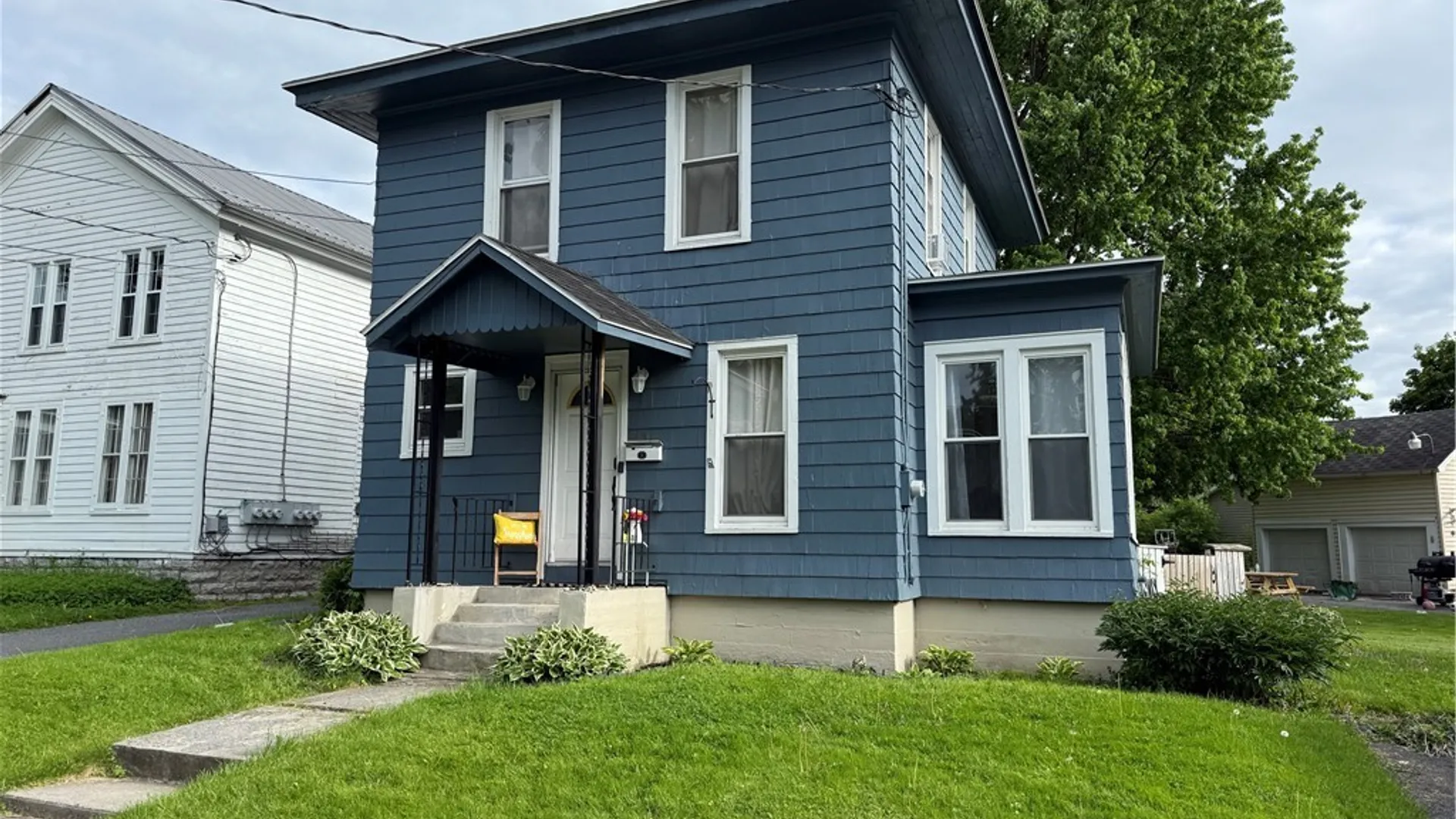 Property at 451 W Ten Eyck Street, Watertown City, NY 13601 11