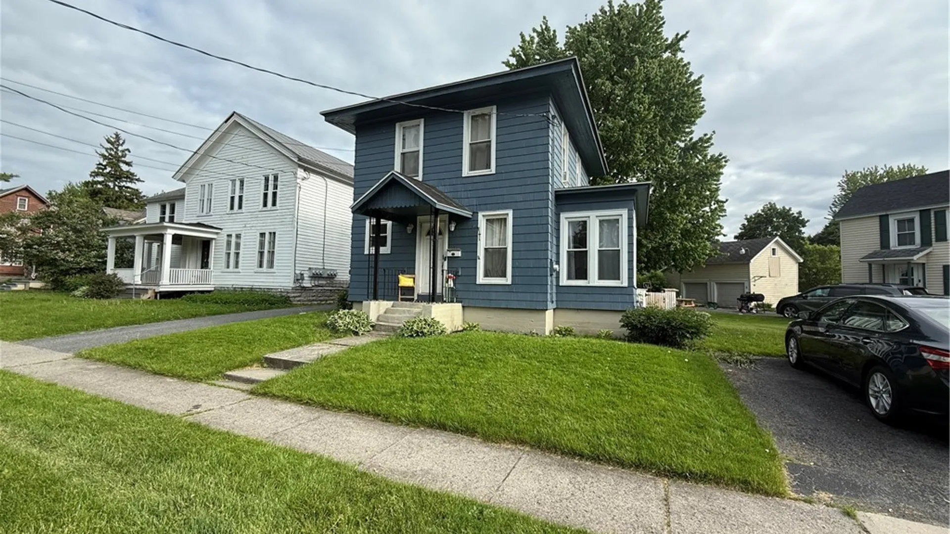 Property at 451 W Ten Eyck Street, Watertown City, NY 13601 12