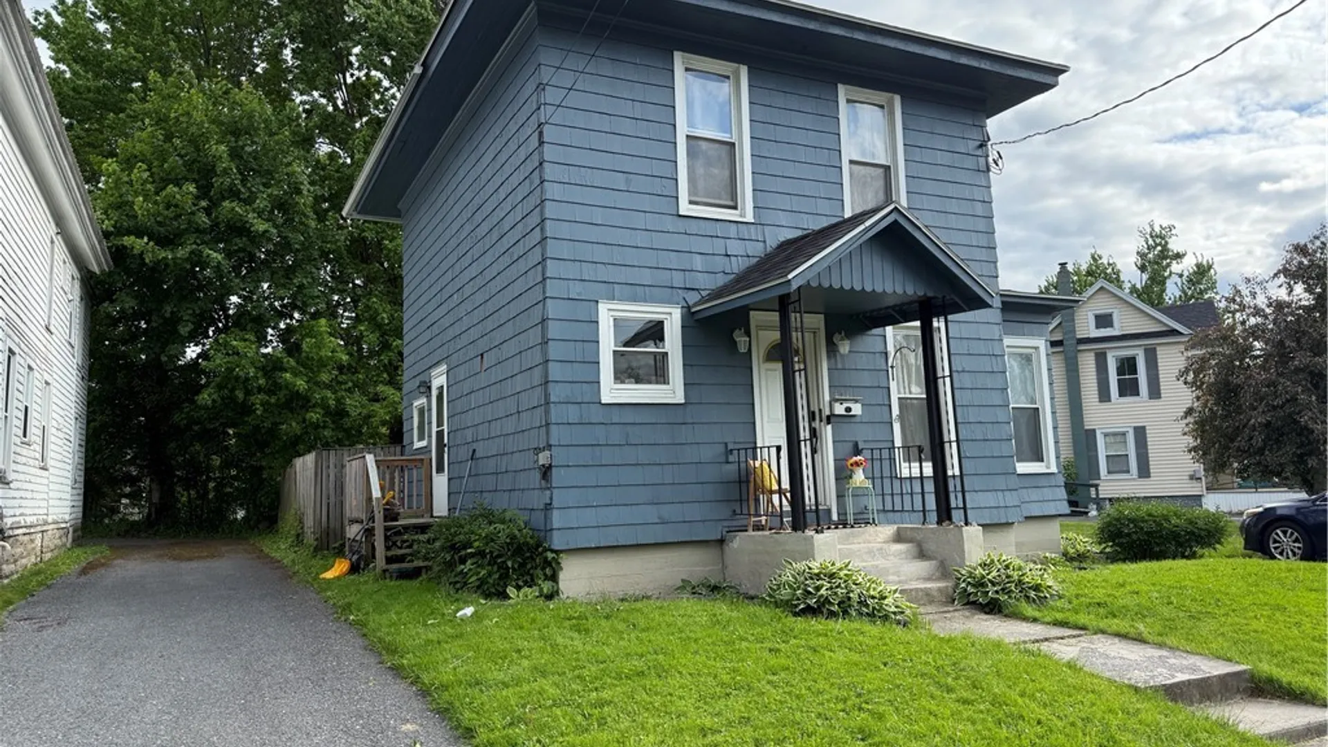 Property at 451 W Ten Eyck Street, Watertown City, NY 13601 15
