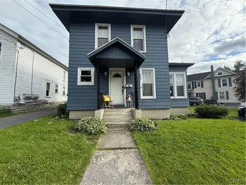Property at 451 W Ten Eyck Street, Watertown City, NY 13601
