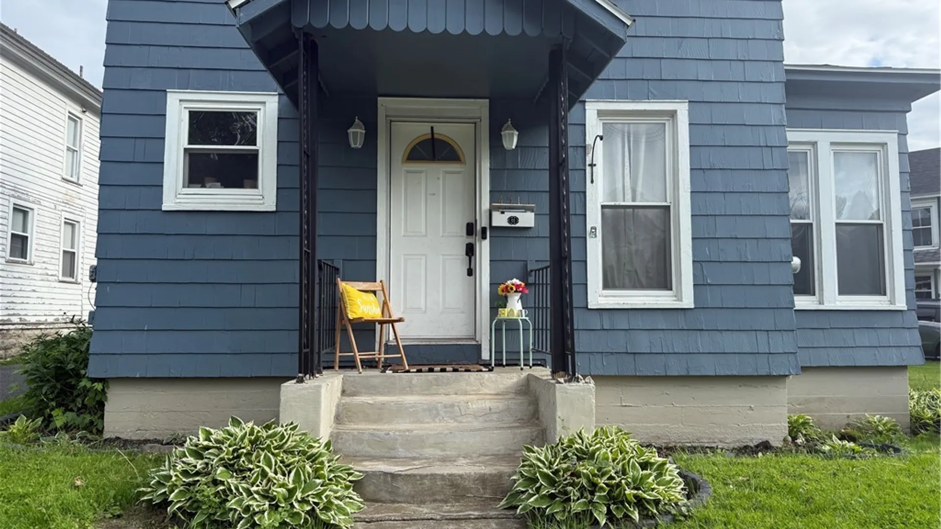 Property at 451 W Ten Eyck Street, Watertown City, NY 13601 2