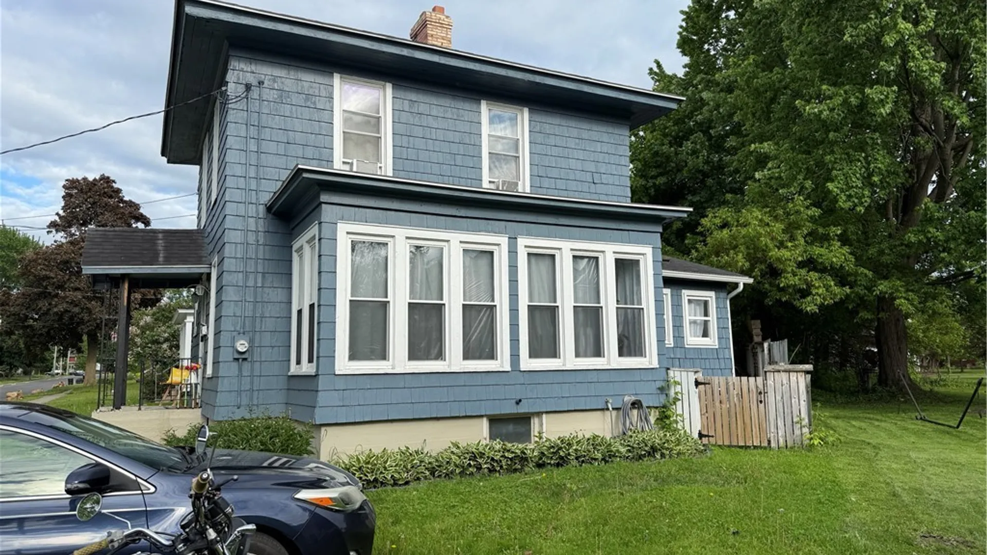 Property at 451 W Ten Eyck Street, Watertown City, NY 13601 3