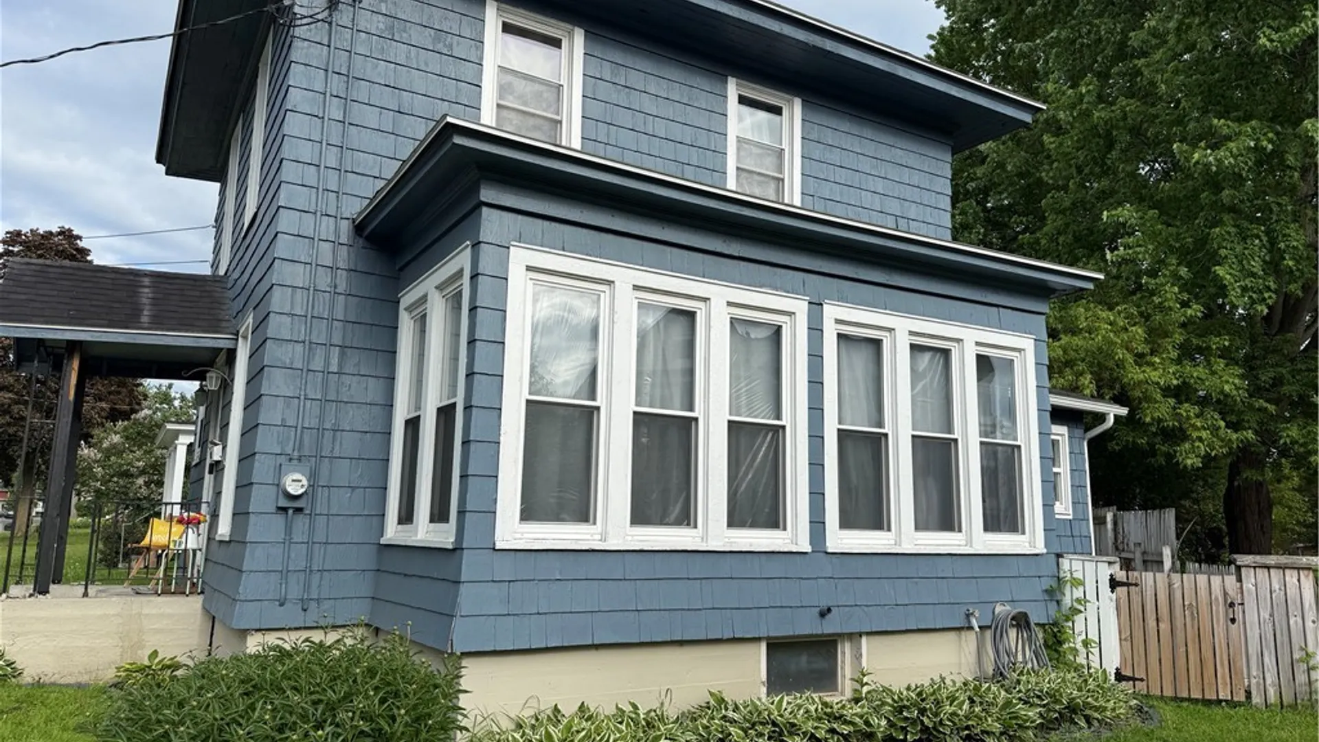Property at 451 W Ten Eyck Street, Watertown City, NY 13601 4
