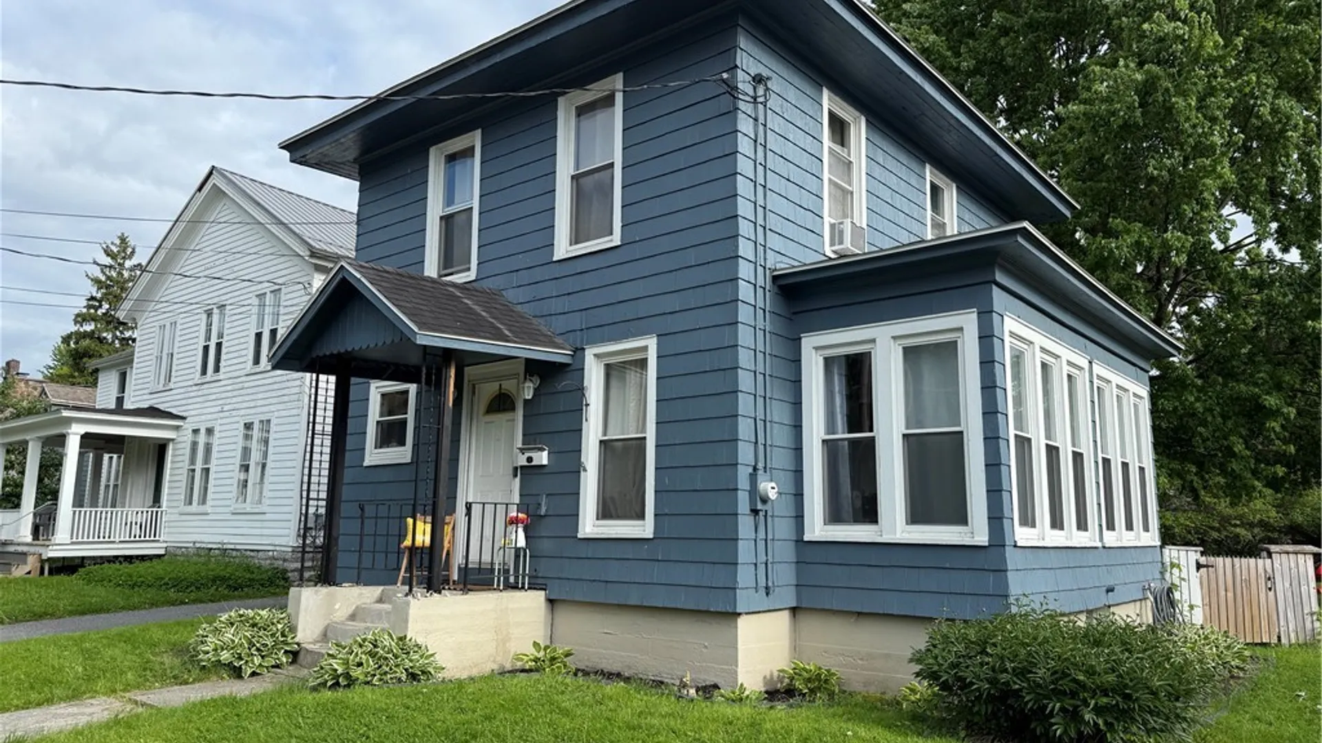 Property at 451 W Ten Eyck Street, Watertown City, NY 13601 5