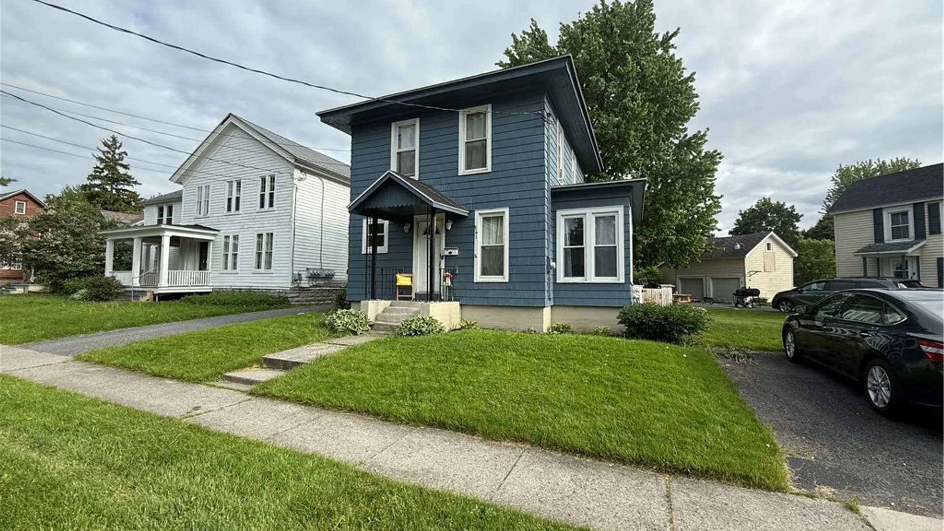 Property at 451 W Ten Eyck Street, Watertown City, NY 13601 8