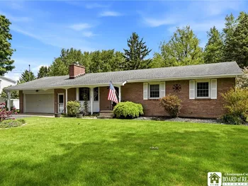 Property at 701 Stolle Road, Elma, NY 14059