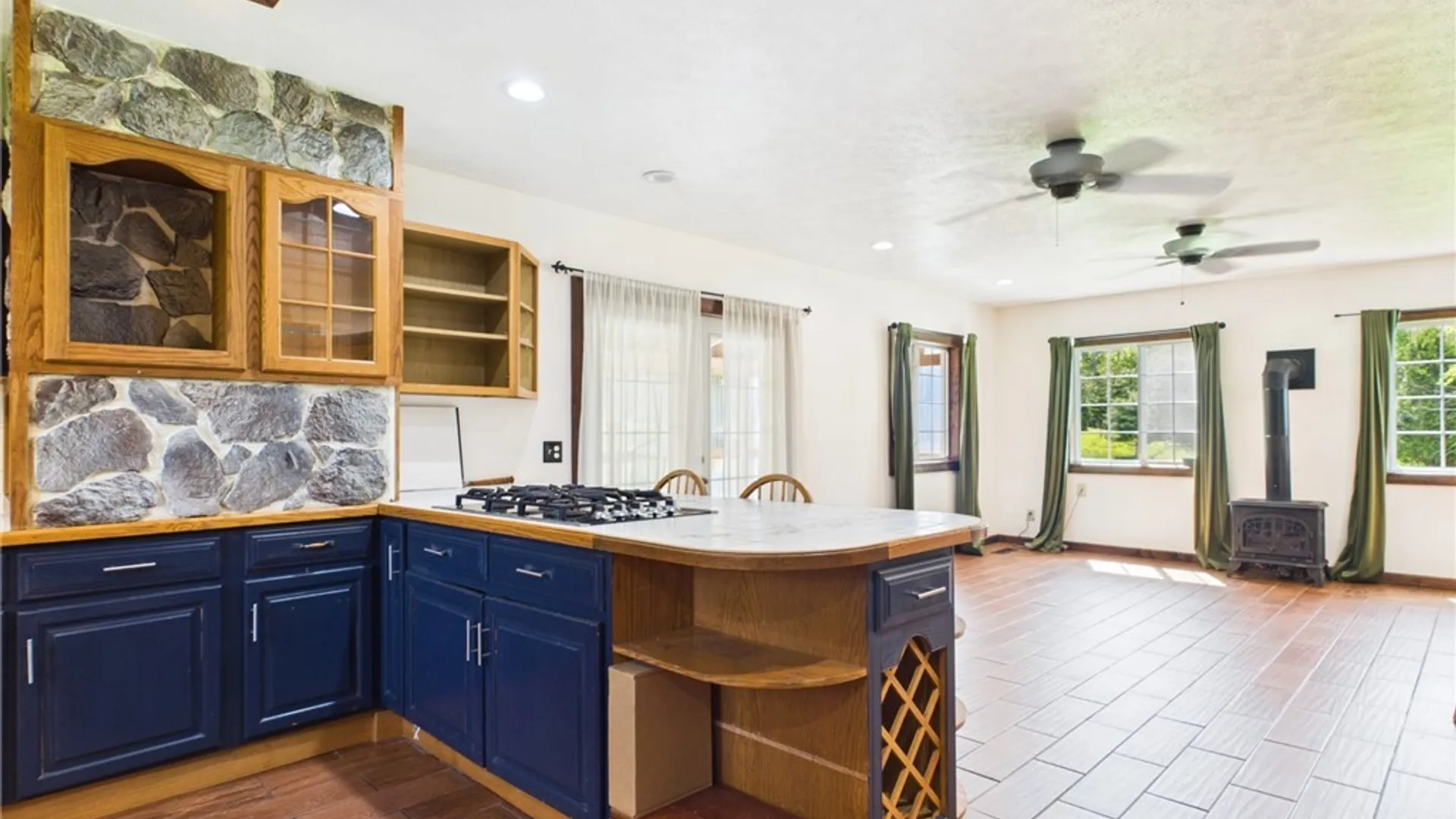 Property at 373 Kansas Branch Road, Otto Twp, PA 16729 16