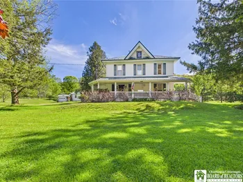 Property at 373 Kansas Branch Road, Otto Twp, PA 16729