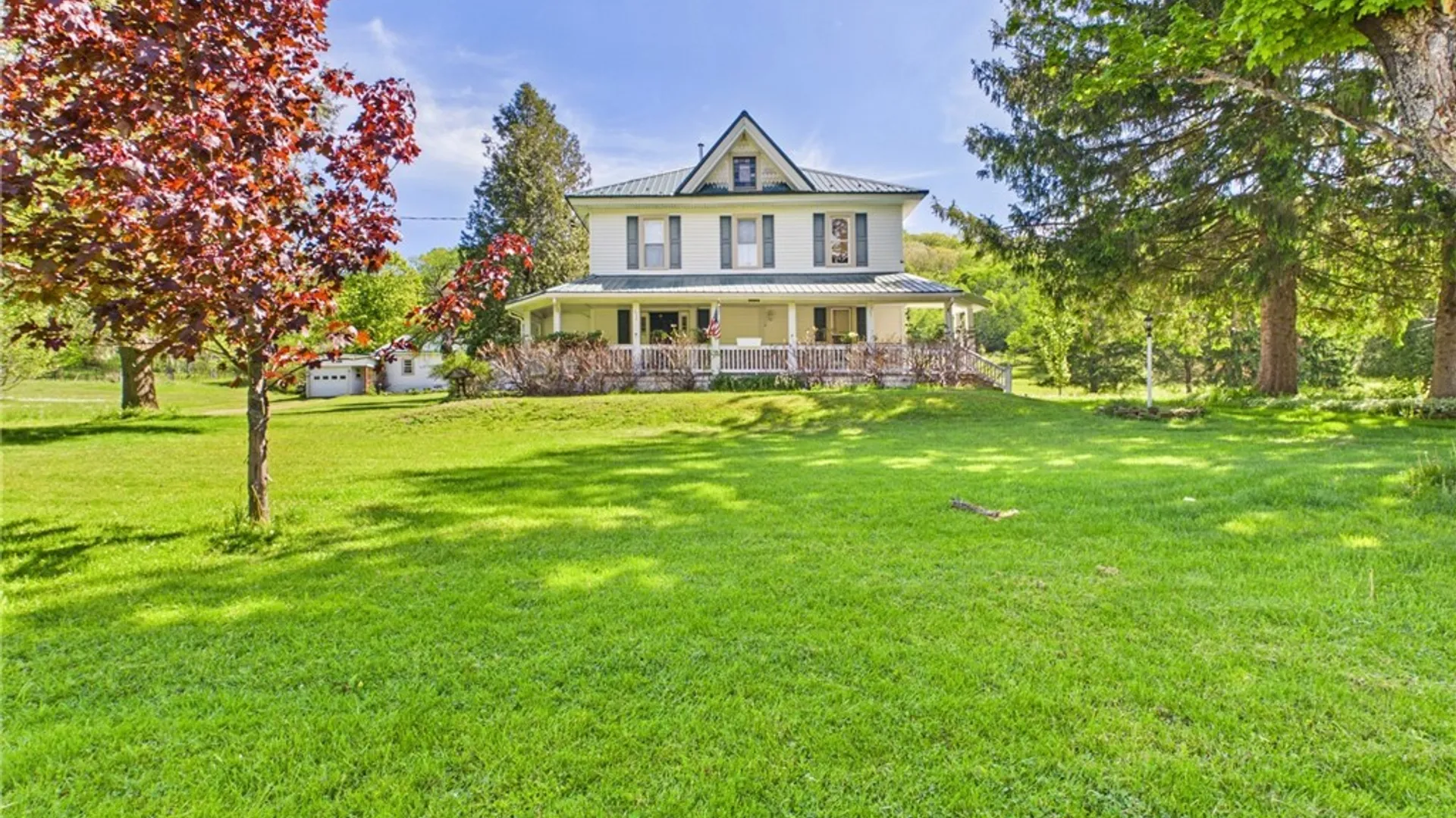 Property at 373 Kansas Branch Road, Otto Twp, PA 16729 2