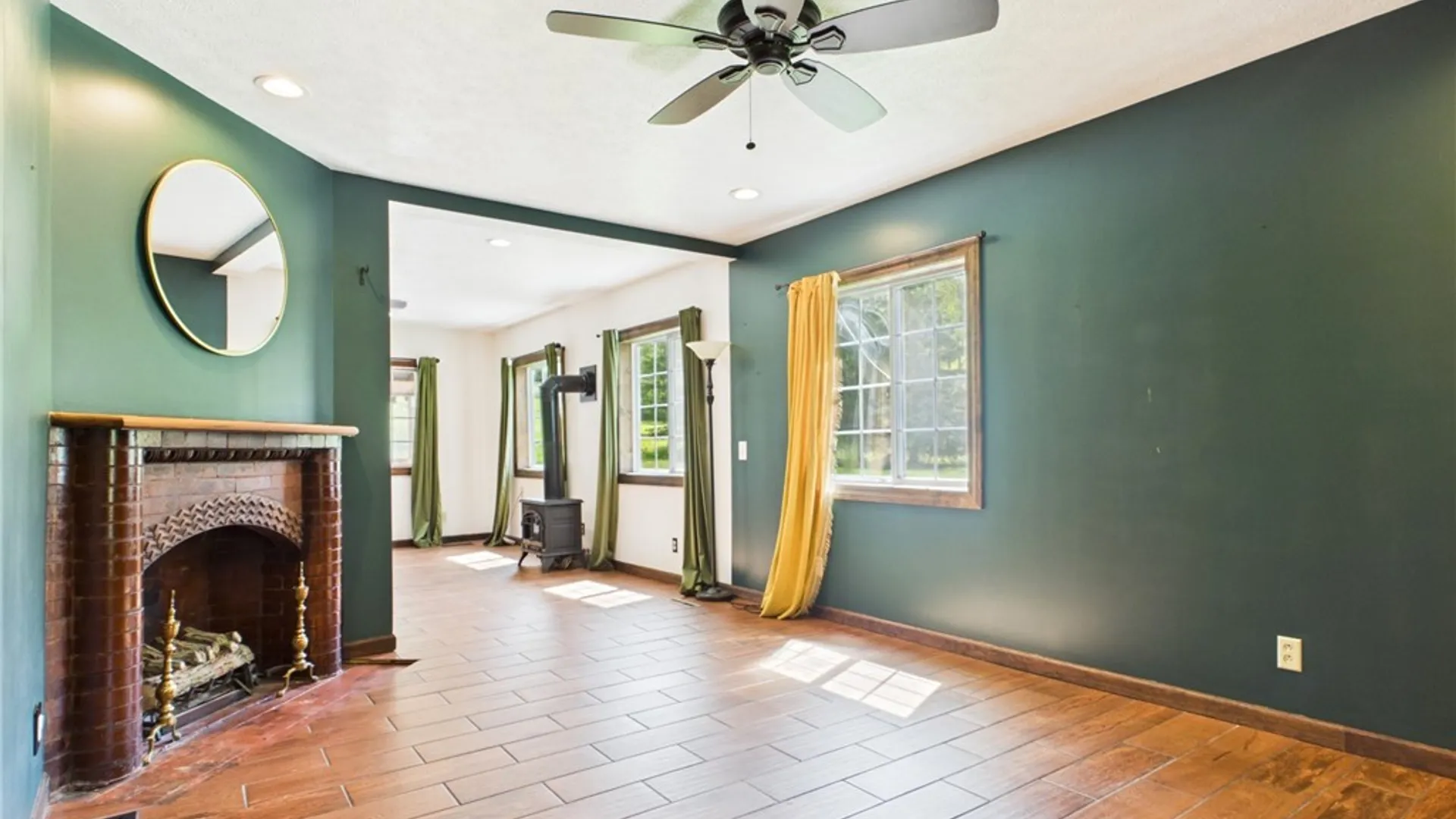 Property at 373 Kansas Branch Road, Otto Twp, PA 16729 21
