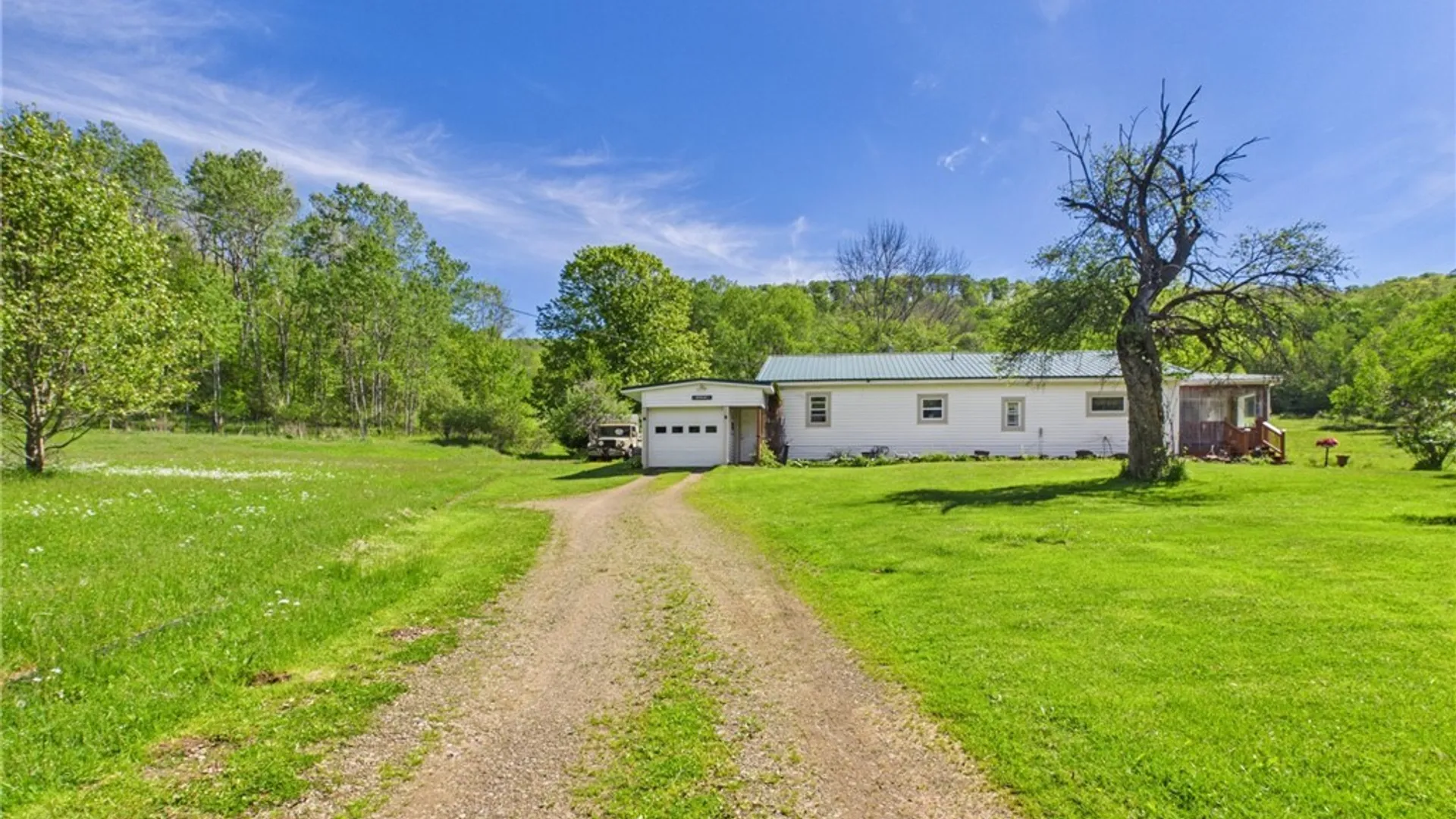 Property at 373 Kansas Branch Road, Otto Twp, PA 16729 35