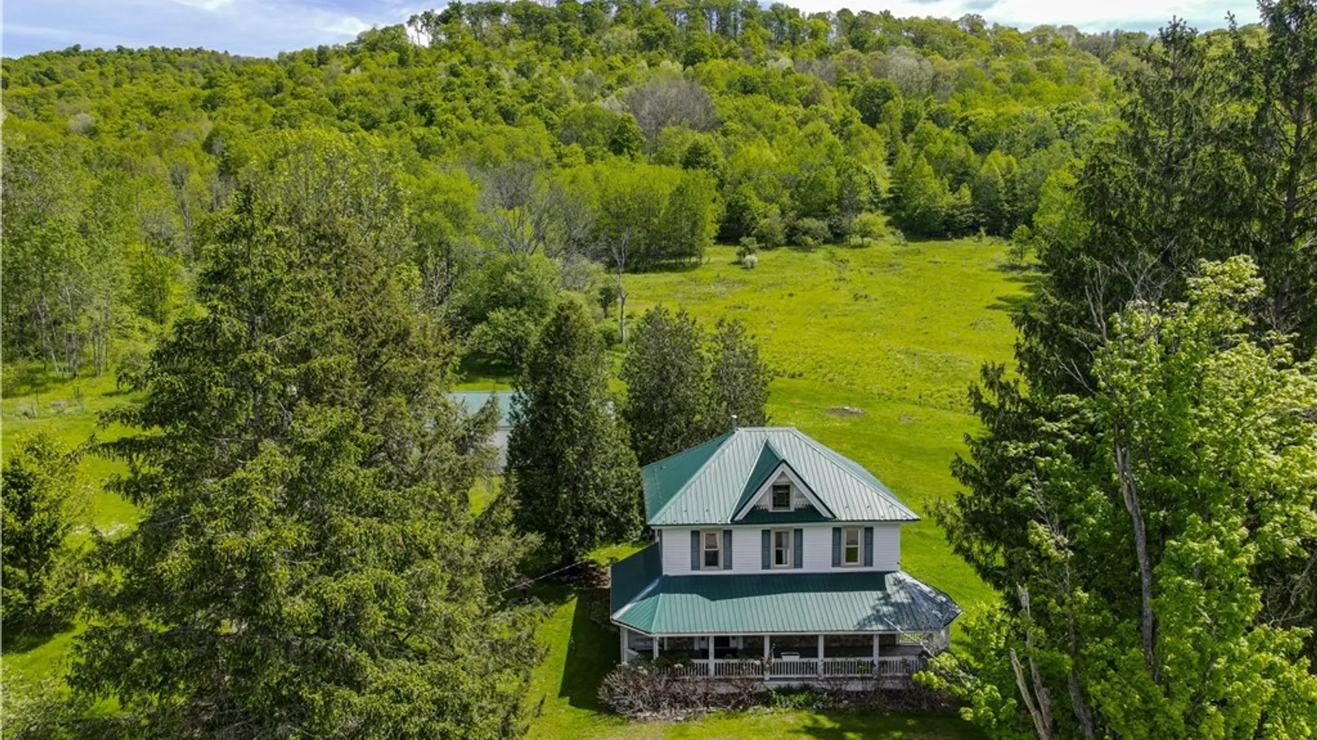 Property at 373 Kansas Branch Road, Otto Twp, PA 16729 39