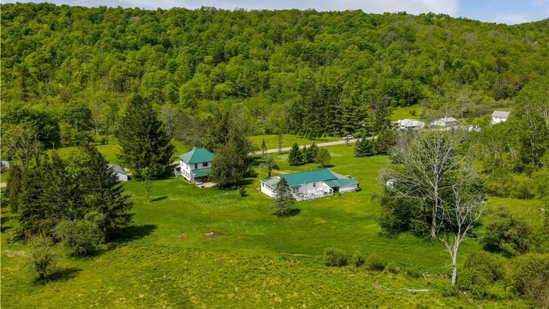 Property at 373 Kansas Branch Road, Otto Twp, PA 16729 42