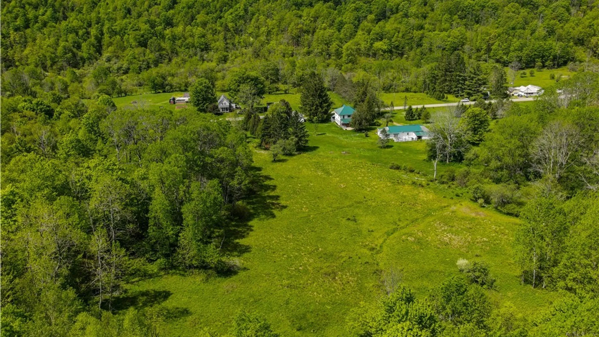 Property at 373 Kansas Branch Road, Otto Twp, PA 16729 43