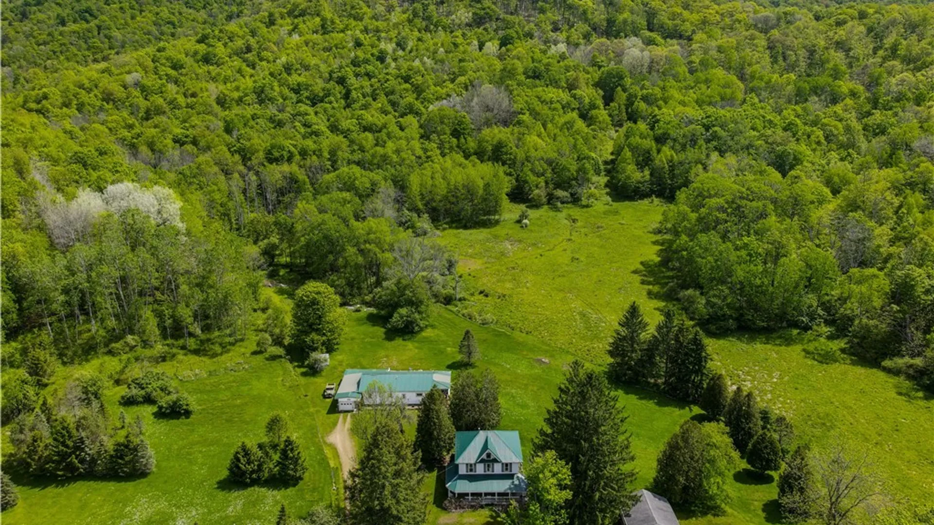 Property at 373 Kansas Branch Road, Otto Twp, PA 16729 44