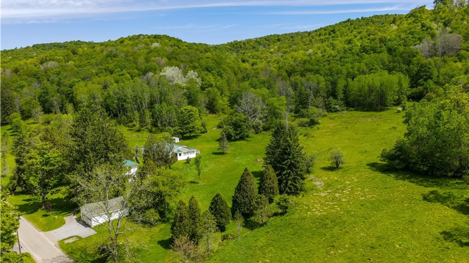 Property at 373 Kansas Branch Road, Otto Twp, PA 16729 45