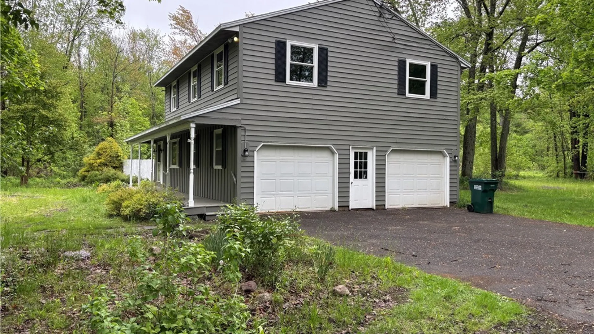 Property at 4486 State Route 3, Palermo, NY 13069 2