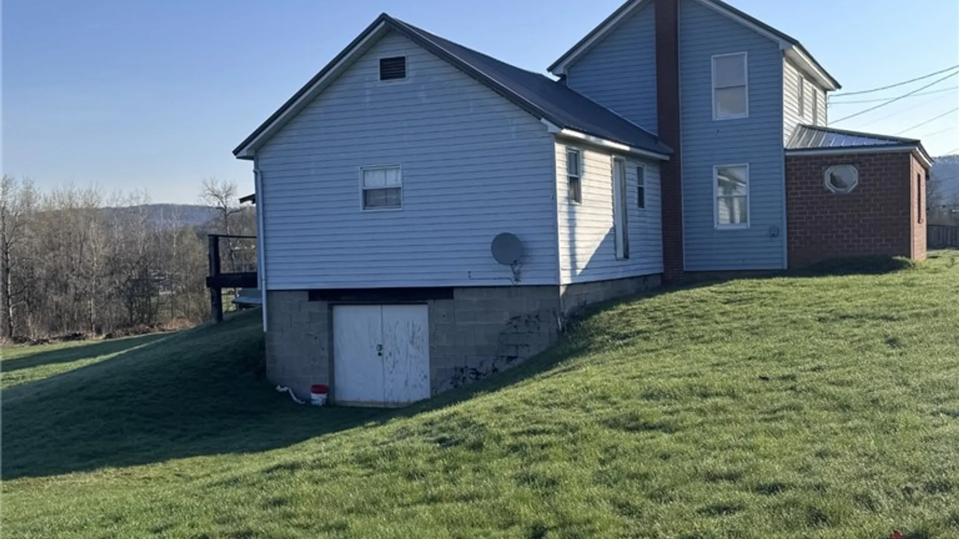 Property at 1368 Looker Mountain Trail, Otto Twp, PA 16745 2