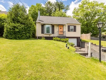 Property at 402 Beverly Drive, Camillus, NY 13219